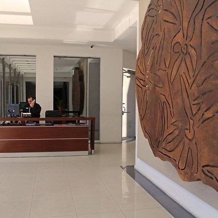 Апартаменты Coral State Exclusive Кордова Экстерьер фото